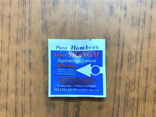 Super Shangai Male Enhancement Pills For Men 1 Pill