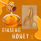 Ginseng Honey Mens Erection Pills 5 Pills Ginseng Honey Packet